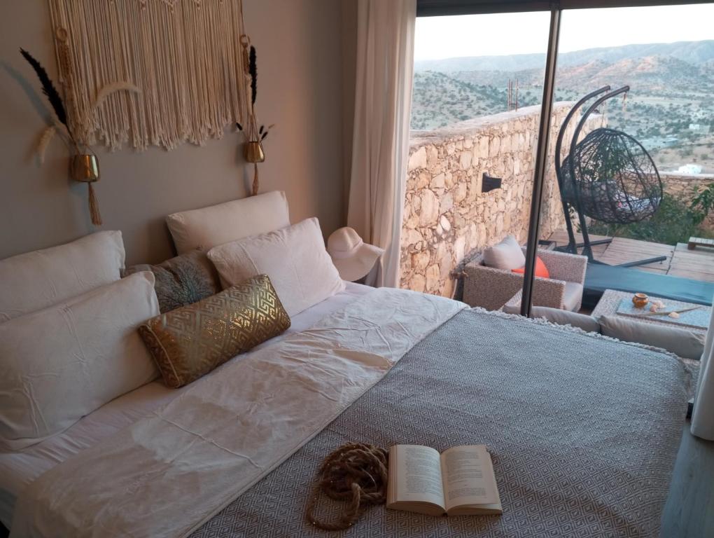 Villa Tafoukt Taghazout