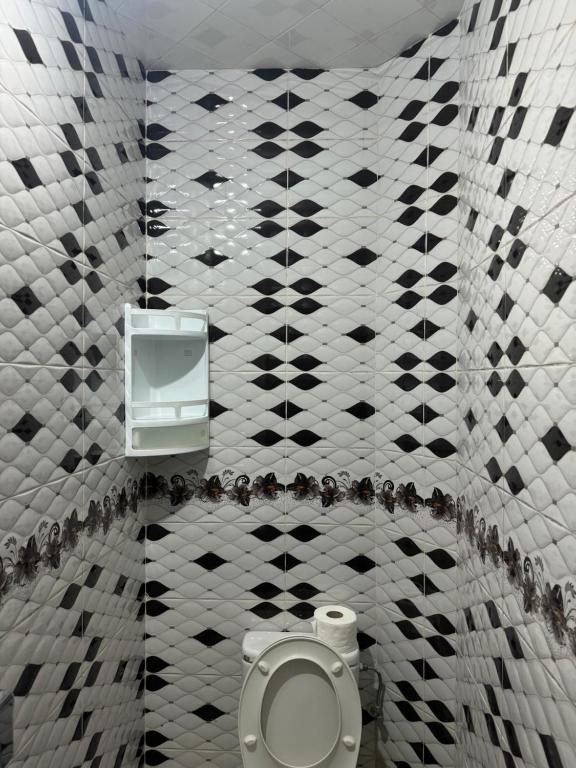 Yousef appartement