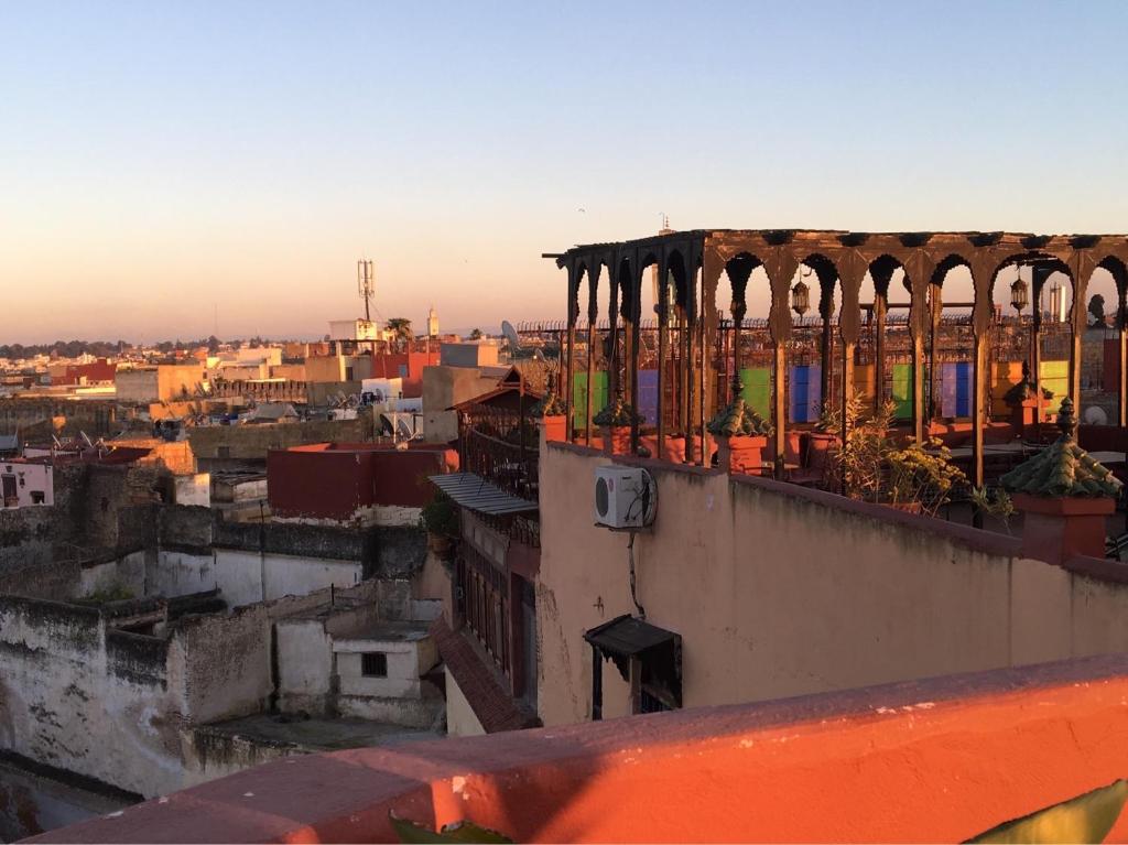Youth Hostel Medina